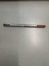 LAMY/凌美寶珠筆筆芯 專柜配件中性筆芯 德國(guó)官方替換筆芯 簽字筆替芯 黑色F尖0.5mm 曬單實(shí)拍圖