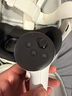 Quest3VR一體機 Meta Quest3S VR配件近視鏡片串流線(xiàn)充電舒適頭戴 Quest3舒適頭戴 曬單實(shí)拍圖