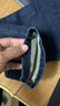 森馬牛仔褲男冬季復(fù)古水洗寬松錐形褲經(jīng)典通勤風(fēng)長(zhǎng)褲百搭 牛仔藍(lán)灰88402 36 曬單實(shí)拍圖