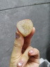 冷鏈空運妮娜皇后晴王葡萄羅馬紅寶石新鮮孕婦水果無(wú)籽紅提紅酒香 2斤 單果13g以上 曬單實(shí)拍圖