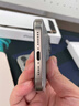 蘋果16pro iPhone16 蘋果16ProMax支持移動聯(lián)通電信5G雙卡全網(wǎng)通手機(jī) 16 Pro Max 沙漠色鈦金屬6.9英寸 256GB【公開版全網(wǎng)通】 曬單實拍圖