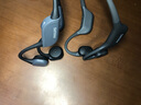 飛利浦（PHILIPS）骨傳導(dǎo)藍(lán)牙耳機(jī)全能運(yùn)動旗艦無線掛耳式開放式耳機(jī)超長續(xù)航16G內(nèi)存TAA6609黑色 曬單實拍圖