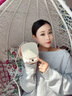 京悠雨德國(guó)送女孩生日禮物閨蜜小眾感創(chuàng)意辦公室實(shí)用好物伴手禮湯屋 【暴富限定主題】湯屋暖杯墊/卡其色 曬單實(shí)拍圖