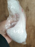 威爾基吊牌掛繩吊牌扣膠針標(biāo)簽繩卡扣商標(biāo)掛繩線子母扣塑料扣服裝掛繩子 吊牌扣【尖透5英寸1000個】 13cm 曬單實(shí)拍圖