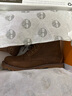 Timberland添柏嵐男鞋休閑鞋秋季戶(hù)外徒步登山靴耐磨美式踢不爛工裝鞋A44MY A44MYF13/鐵銹色 40 (250mm) 曬單實(shí)拍圖
