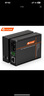 netLINK HTB-3100AB-25KM 百兆單模單纖光纖收發(fā)器 工程電信級(jí)光電轉(zhuǎn)換器 0-25公里 DC5V  一對(duì) 曬單實(shí)拍圖