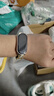 摩康寶適用小米手環(huán)9保護(hù)殼Xiaomi手環(huán)9防摔軟殼9NFC全包殼膜一體保護(hù)套 全包軟殼【透明】殼膜一體 小米手環(huán)9/NCF通用版 曬單實(shí)拍圖