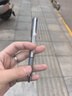 PILOT百樂(lè)Juice up果汁筆多功能筆模塊筆三色四色按動(dòng)中性筆學(xué)生用黑藍(lán)紅筆芯多合一多色筆 銀色-3色筆 曬單實(shí)拍圖