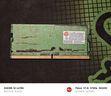 SK HYNIX海力士 現(xiàn)代 5代筆記本電腦內(nèi)存條 原廠Adie Mdie顆粒 PC5 DDR5 5600 32G（16G×2條）筆記本內(nèi)存 曬單實(shí)拍圖