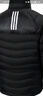阿迪達(dá)斯 （adidas）男子羽絨服外套戶(hù)外防寒保暖休閑立領(lǐng)輕薄貼身運(yùn)動(dòng)服 XL碼 曬單實(shí)拍圖