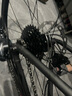 崔克（TREK）公路車 DOMANE AL 2 碳纖維前叉碟剎內(nèi)走線長(zhǎng)途耐力公路自行車 啞光灰色 直郵到家 54CM（建議身高172-177CM） 16速 曬單實(shí)拍圖