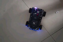 亞博智能（YahBoom）stm32開發(fā)板智能小車 編程機(jī)器人套件DIY循跡避障四驅(qū) TI電設(shè)競賽 套餐3 曬單實拍圖