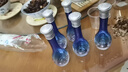 洋河藍色經(jīng)典 夢(mèng)之藍 M1 小酒版 2022年-2025年 45度 100ml 綿柔濃香型 100ml*5瓶 曬單實(shí)拍圖