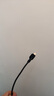HAPPYMAKER適用于蘋(píng)果16pro數(shù)據(jù)線充電器保護(hù)套iphone15pro防折斷14/12繞線繩兩端套iphone 蘋(píng)果20W四件套【黑色-線套一色】 曬單實(shí)拍圖