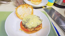 澳爸廚房進口和牛肉糜餃子肉餡漢堡純?nèi)怙炌枳影羽Q飩碎沫餡 澳洲安格斯谷飼純牛肉糜 500g 曬單實拍圖