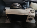 索尼 SONY 微單數(shù)碼相機NEX-5R NEX-5T NEX-6 NEX-7 奶昔系列二手相機 NEX-5T白色 16-50mm套機 95新 曬單實拍圖