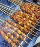 甘肅民勤羊肉 正宗農(nóng)家散養(yǎng)生鮮原切現(xiàn)殺羊排羊蝎子羊腿全羊火鍋 3斤羊蝎子【現(xiàn)切現(xiàn)發(fā)】 曬單實拍圖
