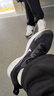 耐克（NIKE）官方艦店男鞋25年春季新款輕便保暖運動鞋耐磨舒適健步慢跑跑步鞋 黑白配色/主推款/店長力薦 42 曬單實拍圖