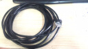 胜为（shengwei）六类网线 cat6类千兆网络纯铜线25米 电脑宽带非屏蔽八芯双绞家用监控连接成品跳线LC-6250G 实拍图