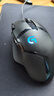 羅技（G）G402游戲鼠標(biāo)有線(xiàn)鼠標(biāo)電競(jìng)機(jī)械宏編程鼠標(biāo)CSGO吃雞電腦競(jìng)技大手鼠標(biāo) WF13B G402游戲鼠標(biāo) 曬單實(shí)拍圖