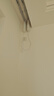 Yeelightyeelight易來(lái)智能電動(dòng)窗簾軌道全自動(dòng)靜音電機(jī)盒雙遙控已接入米家 智能窗簾電機(jī) 曬單實(shí)拍圖