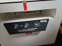 聯(lián)想（Lenovo）至像M1520Wpro M101DW升級280DW復印掃描無(wú)線(xiàn)家用辦公黑白A4激光多功能一體機 【推薦】M101DWpro【雙面打印/無(wú)線(xiàn)打印】 曬單實(shí)拍圖