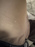 Jack Wolfskin狼爪羽絨服男女同款秋冬款運(yùn)動(dòng)戶外防風(fēng)保暖耐磨登山羽絨外套 4610/栗色 XL /180/104A 充絨量：292G 曬單實(shí)拍圖