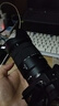 索尼（SONY）ILCE-A6400/A6600 黑色半畫幅Vlog A6400/A6600 微單相機 A6400+E18-135mm一鏡走天下 官方標配 曬單實拍圖