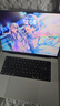 Apple/蘋(píng)果AI/MacBook Pro16英寸M4 Pro(14+20核)24G 2T銀色筆記本電腦Z1FP0007N 曬單實(shí)拍圖