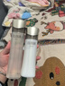 ELIXIR水乳精華面霜套裝提拉緊致改善松馳滾珠按摩抗皺日本進口 黑金水乳套裝  1號清爽型 曬單實拍圖