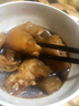 新鮮現(xiàn)殺去骨牛蹄半熟牛蹄無(wú)骨牛腳非整只牛蹄筋牛筋生鮮蹄子商用 剔骨牛蹄【1斤裝】 曬單實(shí)拍圖
