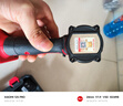 德力西鋰電鉆手電鉆電動(dòng)螺絲刀家用無刷充電鉆電起子電批電動(dòng)工具箱套裝 21V無刷沖擊4.0兩電+至尊裝 曬單實(shí)拍圖