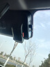 潤華年24-25款奇瑞艾瑞澤8/PRO專用行車記錄儀原廠超高清免走線23新款 艾瑞澤8(逸/雅/臻/勁/御/智/睿)專用/黑色 4K超清【單鏡頭】2160P+64G卡 曬單實拍圖