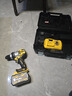 得偉通用鋰電池10.8V.12V.18V.20V.60V快充電器電鉆角磨機轉換器配件 DCB609-A9  60V/20V  9.0Ah 曬單實(shí)拍圖