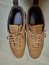 Reebok銳步官方秋男女CLUB C 85 PREMIUM LEATHER經(jīng)典復古板鞋 100073115 41 曬單實(shí)拍圖
