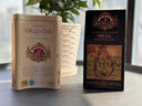 BASILUR寶錫蘭東方Masala Chai馬薩拉茶 印度奶茶 香料紅茶奶茶 進口紅茶 茶葉罐裝100g*1罐 曬單實拍圖