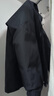 森馬羽絨服男中長款冬防雨防污防油防風寬松連帽外套109724113128 曬單實拍圖