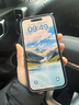 0度適用蘋(píng)果16鋼化膜iPhone16Promax手機膜護稀土護眼抗藍光防摔磨砂抗指紋保護貼膜 高清高透護眼版-六項防護 蘋(píng)果16ProMax 曬單實(shí)拍圖