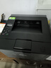 兄弟（brother）HL-5580D/5585D/5590/5595DN/5218DN/5228DW黑白高速激光打印機 自動雙面 企業(yè)家用 有線網(wǎng)絡(luò)打印 HL-5580D (USB 雙面 40頁/分 曬單實拍圖