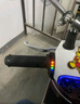 凱威格踏板摩托車加熱套保暖防滑加裝機車改裝發(fā)熱手把套防水 新款-標準版【電動車DC-小牛/九號專用】 曬單實拍圖