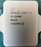 英特爾(Intel) 12代 13代 14代 酷睿 i3 i5 i7 i9 全系列處理器 CPU散片 i3 12100散片 曬單實(shí)拍圖
