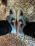 耐克（NIKE）SB FORCE 58 PREMIUM 男/女滑板鞋 DV5476-400 42.5 曬單實(shí)拍圖