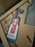 瀘州老窖頭曲60周年紀(jì)念52度125ml*7瓶濃香型白酒禮盒裝 52度 125mL 7瓶 曬單實(shí)拍圖