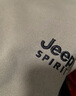 JEEP SPIRIT吉普衛衣男士秋冬季男裝長(cháng)袖t恤男寬松韓版潮流上衣外套 曬單實(shí)拍圖