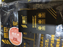 鷹爪第四代天行者軟殼褲秋冬季搖粒絨加絨保暖戰(zhàn)術(shù)褲男士休閑長褲西褲 黑色 180/94B 曬單實拍圖