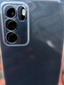 凡銳 opporeno6手機(jī)殼透明防摔opporeno6pro全包保護(hù)套 reno6pro女男新款簡(jiǎn) Reno6【加厚氣囊防摔】1個(gè)殼 曬單實(shí)拍圖