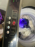 揚子全自動(dòng)洗衣機家用小型宿舍租房 一鍵洗脫智能遙控 藍光洗護大容量波輪洗脫一體機 20KG強勁風(fēng)干大容量防纏繞藍光 曬單實(shí)拍圖