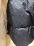 安踏凱里·歐文系列丨情侶款羽絨服男女防潑水棉服外套172441908 曬單實(shí)拍圖