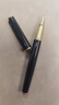 蕭伯納（Bernard Shaw）【禮物】寶珠筆高端輕奢定制【星耀】曜夜黑金單支禮盒裝高檔時(shí)尚商務(wù)辦公簽字筆禮品禮物 曬單實(shí)拍圖