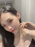 ALLOVE星期耳釘女一周耳環(huán)時尚耳飾首飾品七夕情人節(jié)禮物送女友老婆生日 曬單實拍圖
